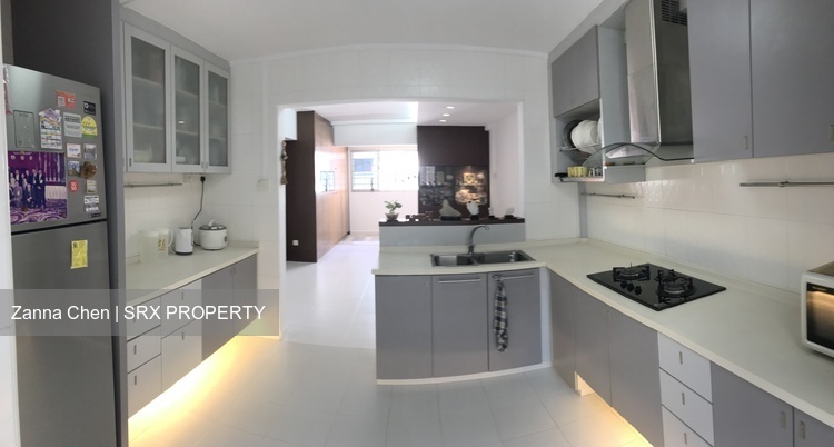 Blk 485B Tampines Avenue 9 (Tampines), HDB 5 Rooms #174514302